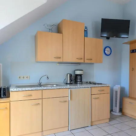 Apartment Ferien-appartement Kaufmann Lösnich