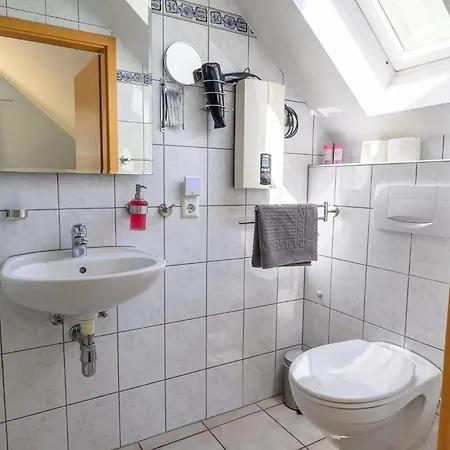 Ferien-appartement Kaufmann