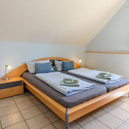 Ferien-appartement Kaufmann Apartment *
